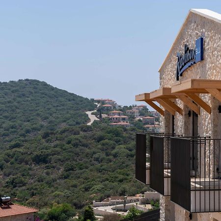 Radisson Blu Hotel, Kaș Exterior foto
